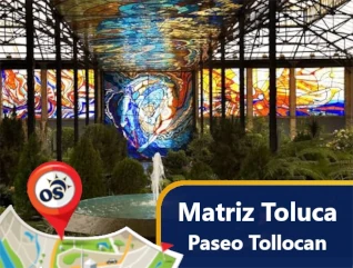 Calentadores Solares Toluca